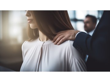 Sexual Harassment in Chicago 1-Hour Course