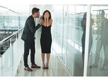 Workplace Violence Prevention in California for Supervisors