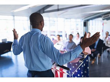 The Hatch Act Made Simple
