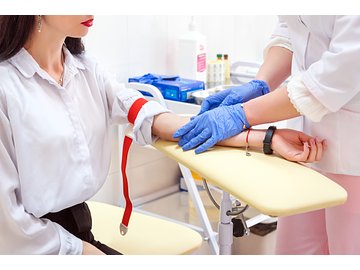 Bloodborne Pathogens in Healthcare: What Employers and Employees Need to Know