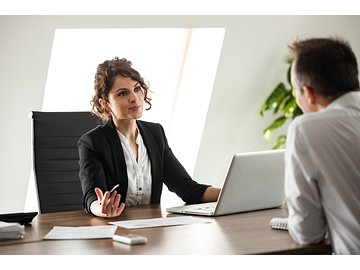 Asking Behavioral and Situational Interviewing Questions