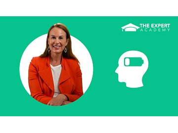 Mental Resilience: Avoid Burnout With Proven Strategies For Healthier Work-Life Balance Course