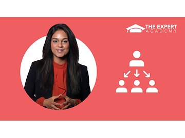 Team Leadership: Hone Your Delegation Skills To Empower Teams And Increase Productivity Course