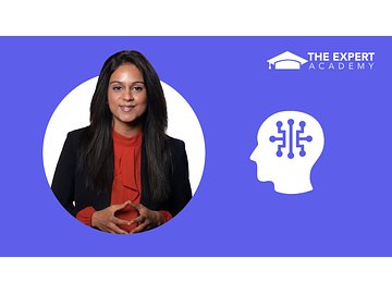 Artificial Intelligence: Use AI Strategically To Increase Efficiency And Maintain A Competitive Edge Course