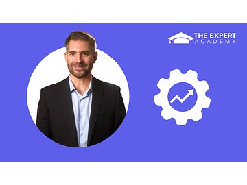 Artificial Intelligence: Leverage The Power Of AI For Business Efficiency And Strategic Advantage Course