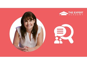 Business Analytics: Use Qualitative Research And Data Analysis To Better Understand Your Market Course