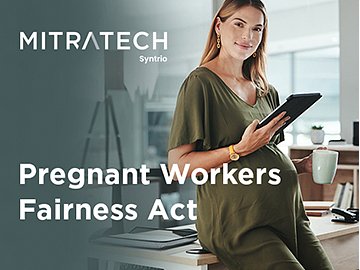 Pregnant Workers Fairness Act Course