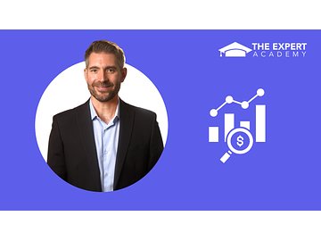 Business Analytics: Leverage Advanced Data Analysis To Revolutionise Your Processes Course