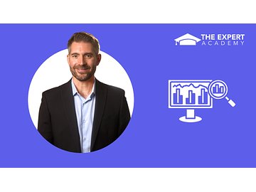 Business Analytics: Utilise Data-Led Insights And Analysis To Drive Results Course