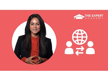 International Business: Master Cross-Cultural Etiquette And Communication To Negotiate Confidently Course
