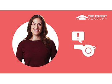 Compliance: Establish Ethical Whistleblower Policies And Reporting Mechanisms To Combat Fraud Course