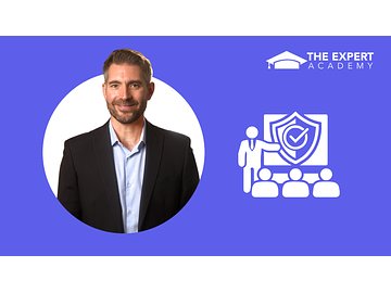 Cybersecurity: Defend Your Business From Hackers And Protect Your Data To Stay Safe Online Course