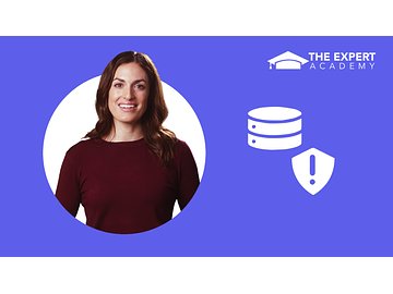 Cybersecurity: Implement Data Protection Best Practices To Safeguard Consumer Privacy Course