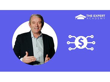 Digital Currencies: Understand The Basics, CBDCs And Stablecoins Course