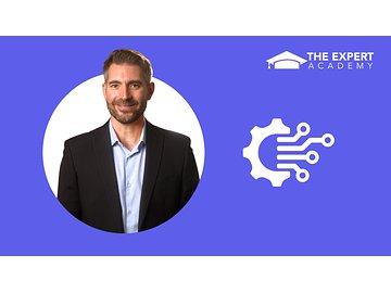 Digital Transformation: Implement A Roadmap To Revolutionise Your Business Course