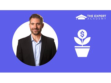 Financial Wellness: Take Control Of Your Company Finances To Guarantee Your Business Longevity Course