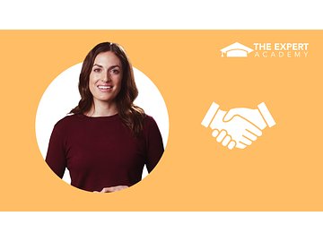 Marketing Partnerships: Leverage Strategic Alliances To Increase Revenue And Grow Your Customer Base Course