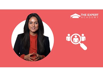 Talent Management: Master The Recruitment Pipeline To Attract, Develop And Retain Top Hires Course