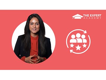 Talent Management: Upskill Your Workforce With Strategies To Boost Retention And Reduce Turnover Course