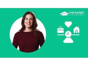 Women In Business: Adopt Stress Management And Self-Care Strategies To Achieve Work-Life Balance Course