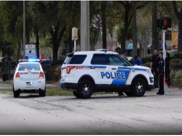 Active Shooter Awareness: Incident Response
