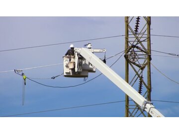 Aerial Work Platforms - Orientation