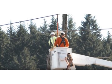 Aerial Work Platforms: Types of Aerial Work Platforms