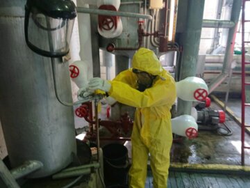 Ammonia Awareness - Orientation