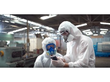 Ammonia Awareness: Ammonia Incident Management