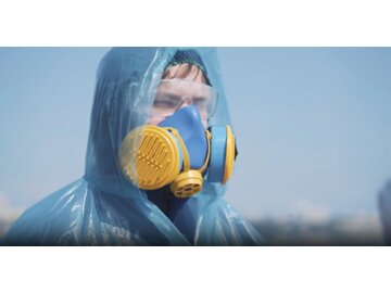 Ammonia Awareness: Ammonia PPE