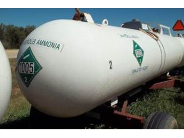 Ammonia Awareness: Ammonia Regulations