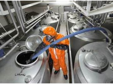 Ammonia Awareness: Ammonia Storage and Handling