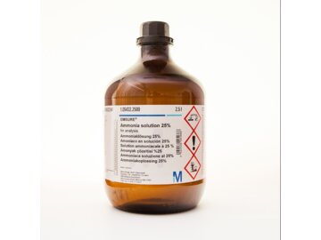 Ammonia Awareness: What is Ammonia?