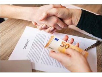 Anti-Bribery and Corruption: What are Facilitation Payments?