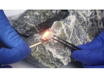 Asbestos Awareness - Orientation