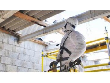 Asbestos Awareness: Exposure Prevention and Protection