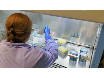 Autoclaves and Sterilizers - Laboratory Series