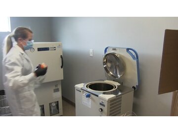 Autoclaves and Sterilizers: Autoclave Operation