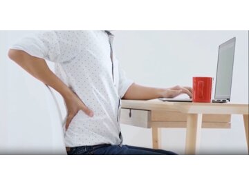 Back Safety: Prevention and Relief