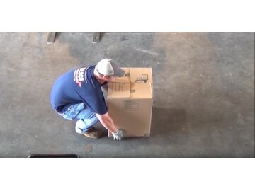 Back Safety: Safe Lifting and Sitting