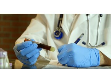 Bloodborne Pathogens: Exposure Prevention