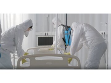 Bloodborne Pathogens: Exposure Response