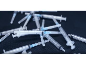 Bloodborne Pathogens: Needlestick Prevention and Sharps Disposal