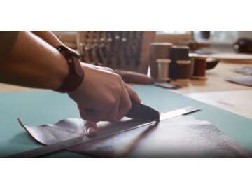 Box Cutter Safety: Preventing Injury