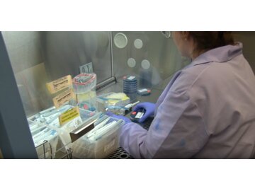 Chemical Fume Hoods: Incident Prevention