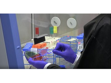 Chemical Fume Hoods: Risks and Exposure