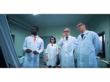 Compressed Gas Cylinders For Laboratories: Safety Plan