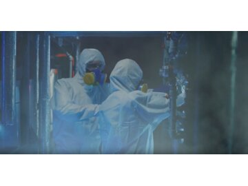Compressed Gas Cylinders For Laboratories: What is Compressed Gas?
