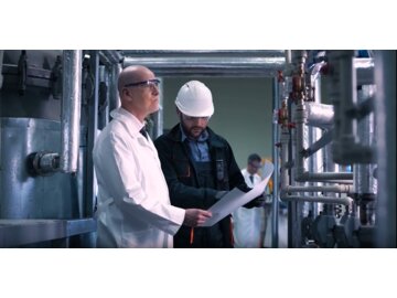 Compressed Gas Cylinders: Safety Plan