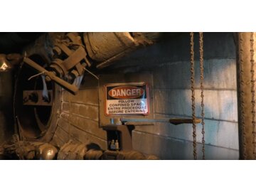 Confined Space: Confined Space Standards